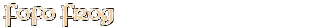 Contentbox headline
