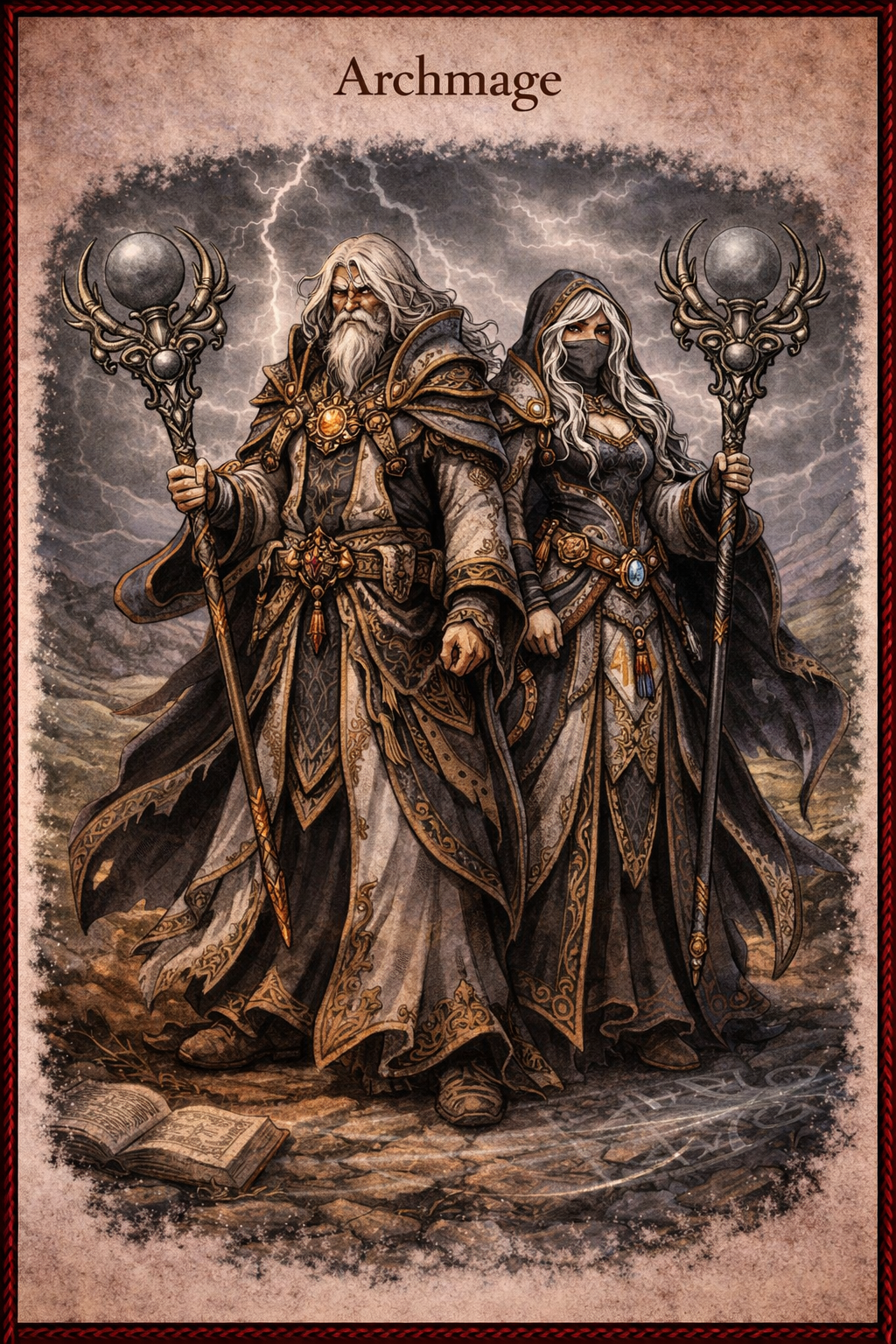 Archmage