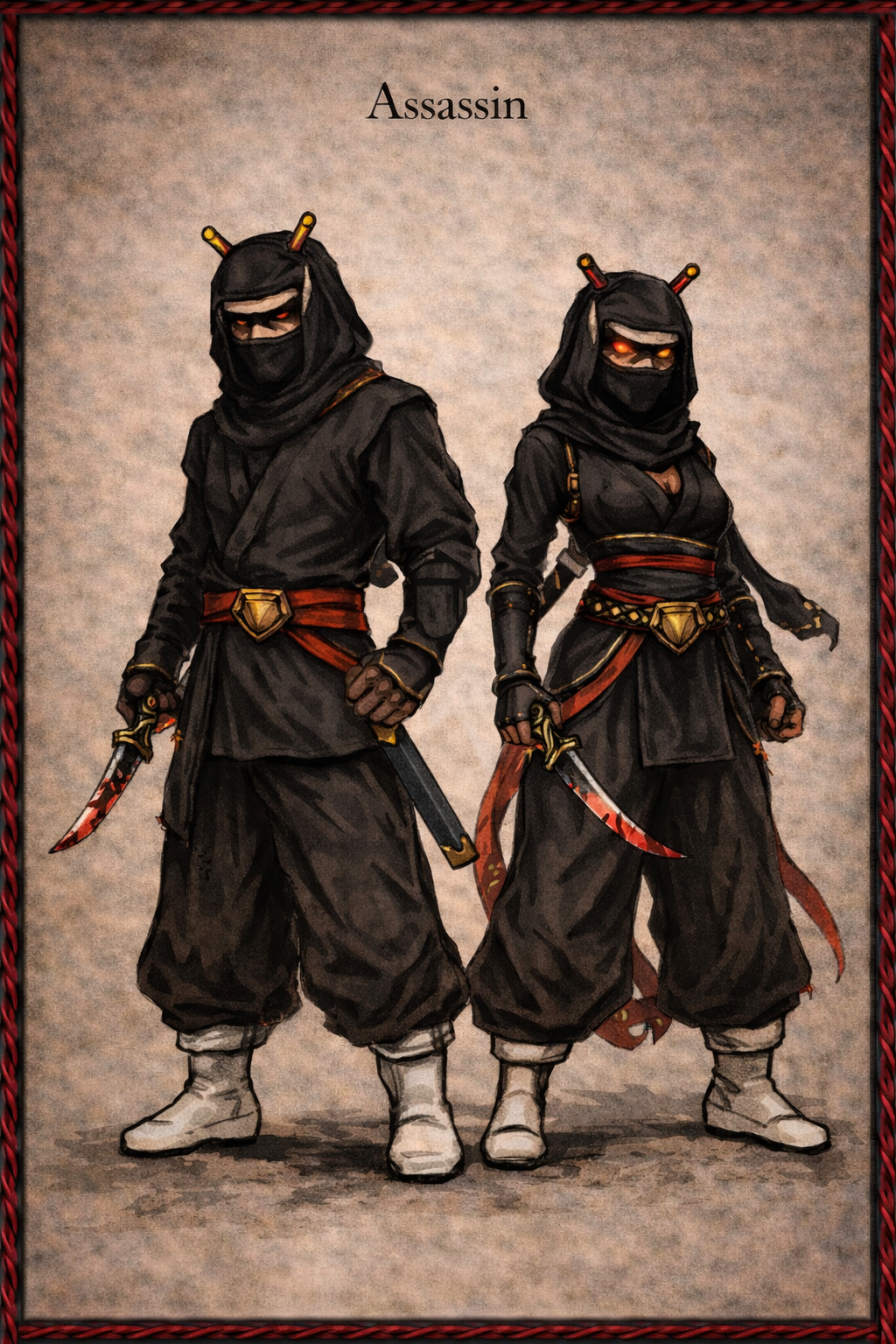 Assassin