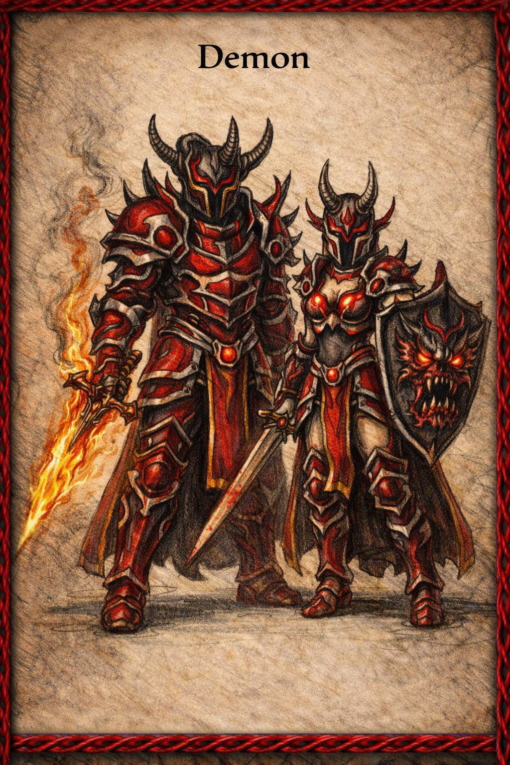 Demon