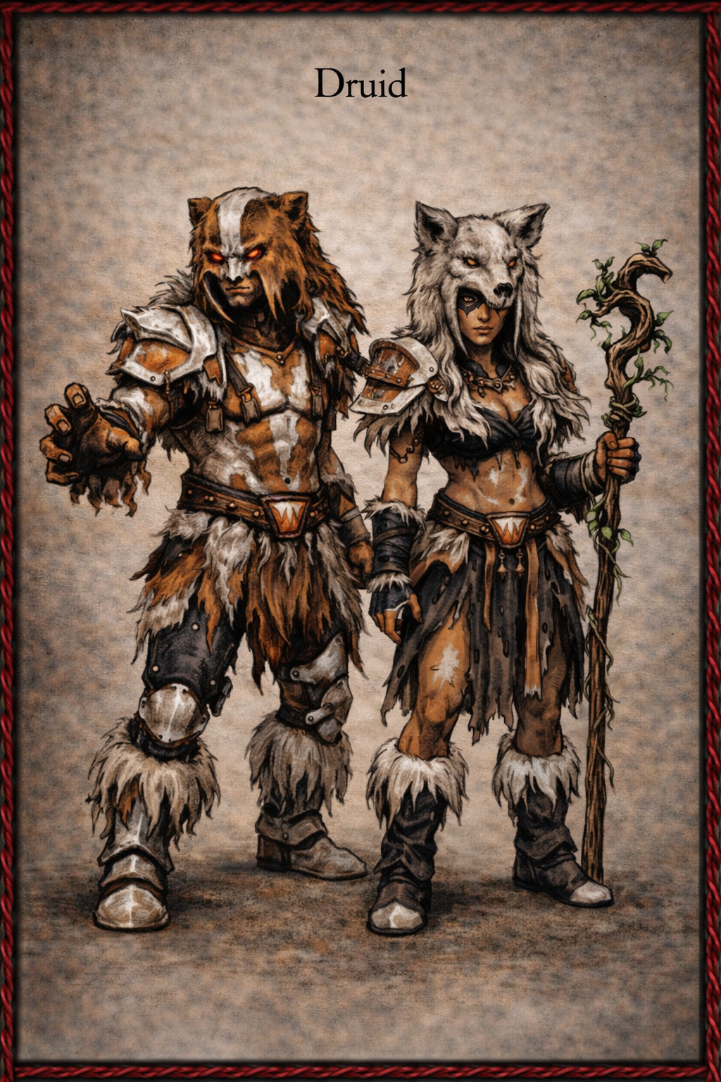 Druid