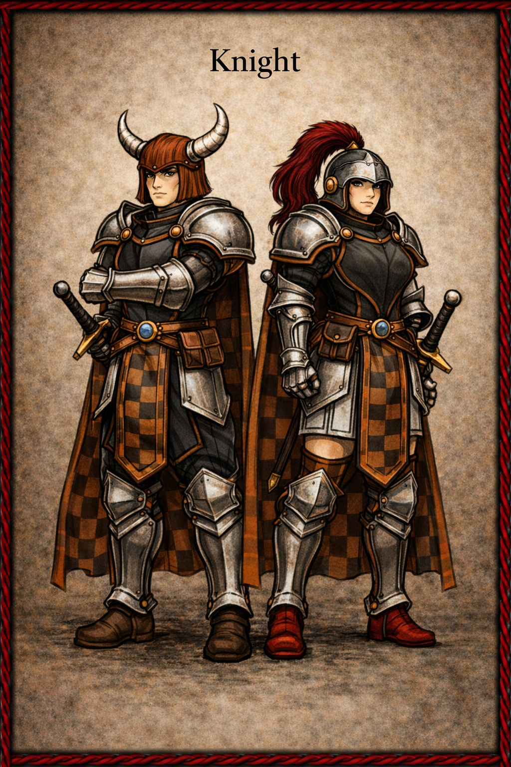 Knight