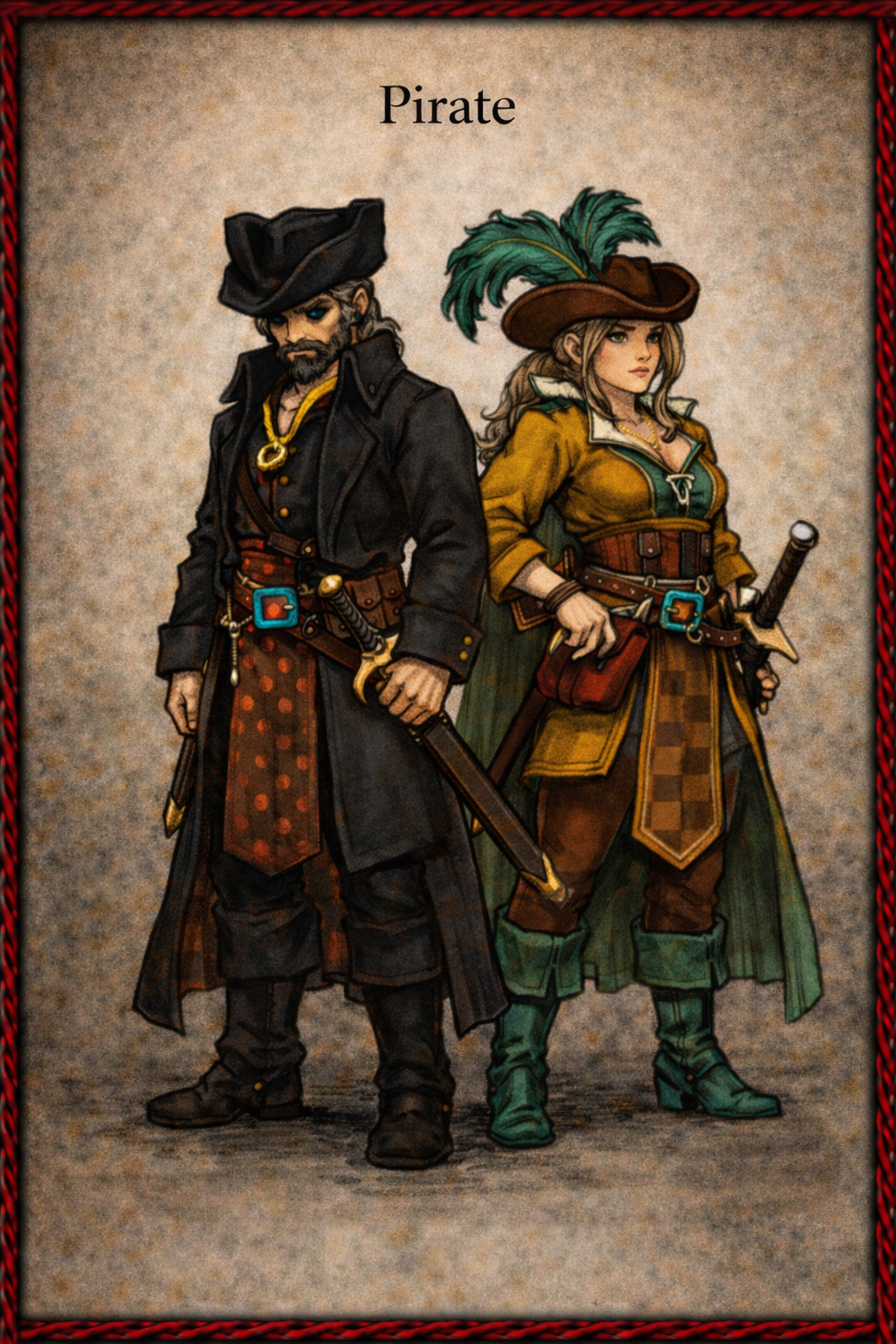 Pirate
