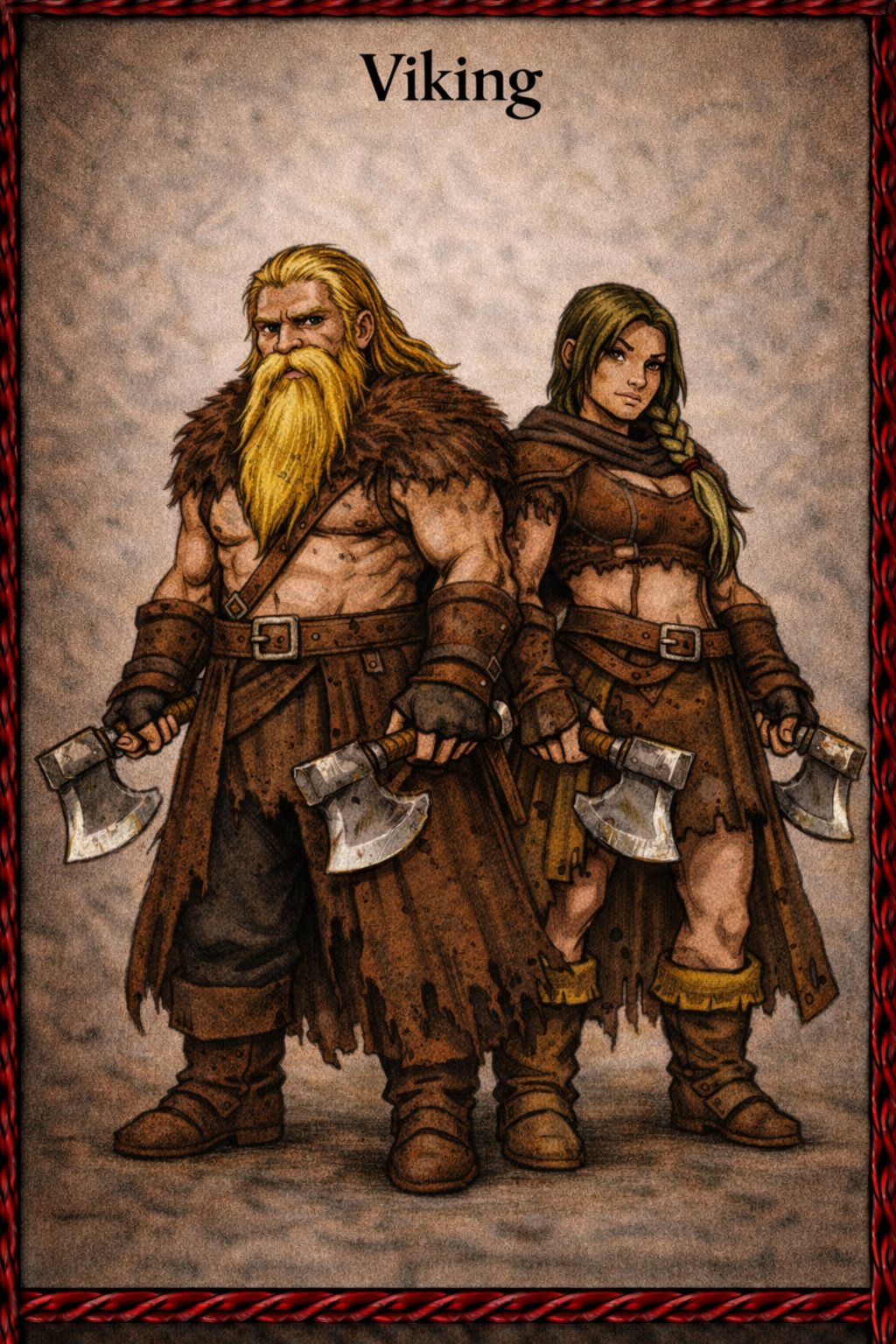 Viking