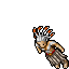 Shaman Male Base