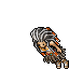Shaman Female Base