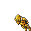 Golden Female Base