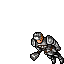 Death Stalker Male Base