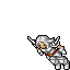 Warrior Male Addon 1