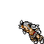 Barbarian Male Addon 1