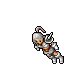 Warrior Female Addon 1