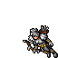 Forest Ranger Female Addon 1