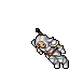 Warrior Male Addon 2