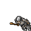 Beggar Male Addon 2