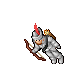 Royal Archer Male