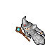 Arcane Male