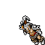Barbarian Male