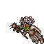 Shaman Male