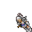 Warrior Female