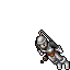 Assassin Female