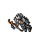 Ancestral Crow Male