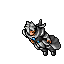 Celestial Guardian Male