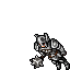 Death Stalker Male