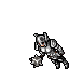 Death Stalker Female